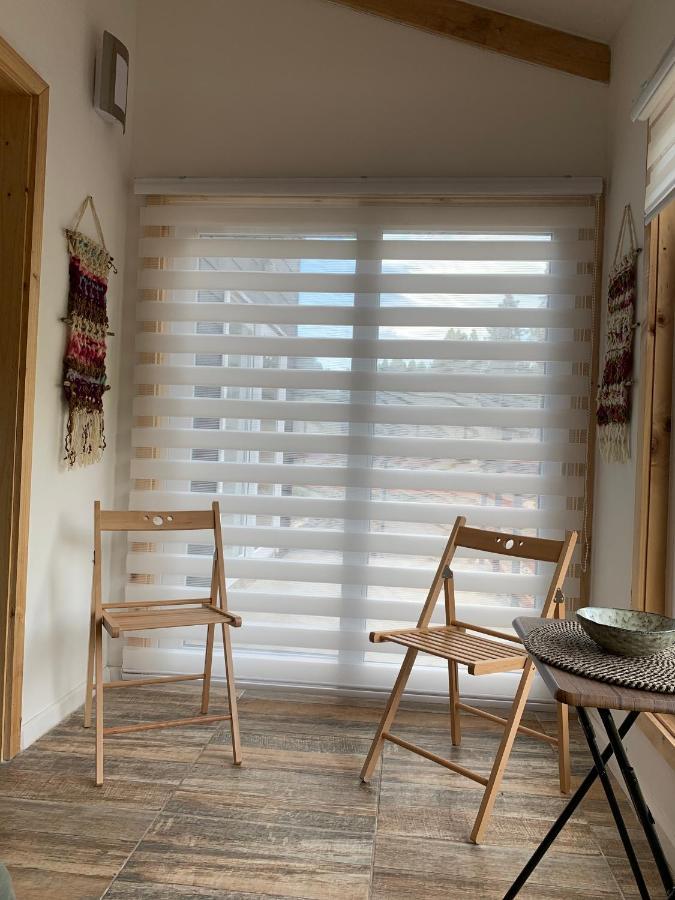 Cabanas El Jardin De Jacinta Coyhaique Dış mekan fotoğraf